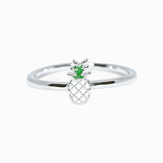 Pineapple Ring The Bikini Shoppe