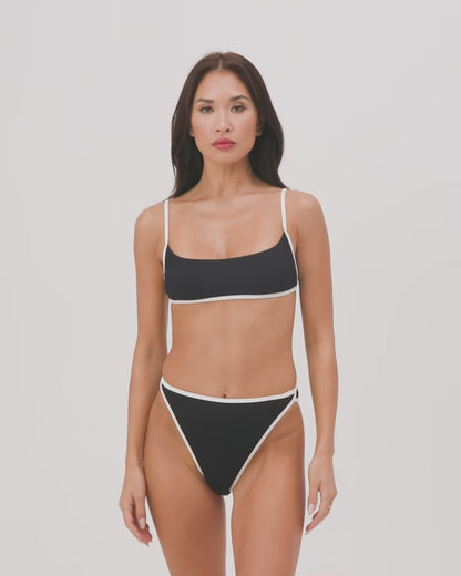 Elle Bitsy Bikini Bottom