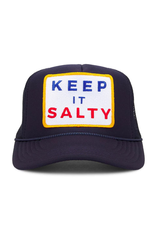 Keep It Salty Trucker Hat