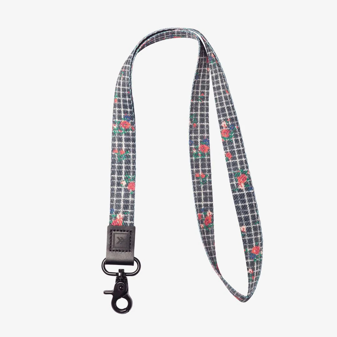 Thread Neck Lanyard