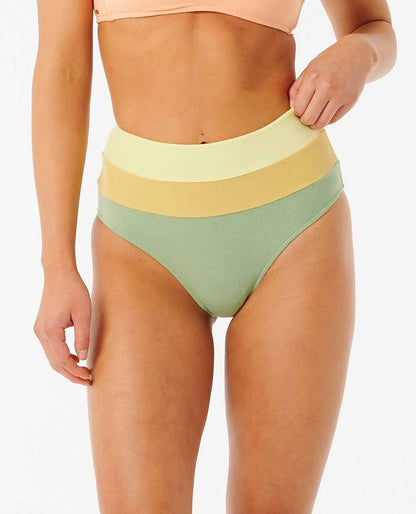 Surf Revival Good Coverage Bikini Bottom