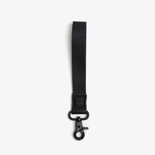 Black Wrist Lanyard The Bikini Shoppe