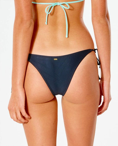 Classic Surf Tie Side Bikini Bottom The Bikini Shoppe