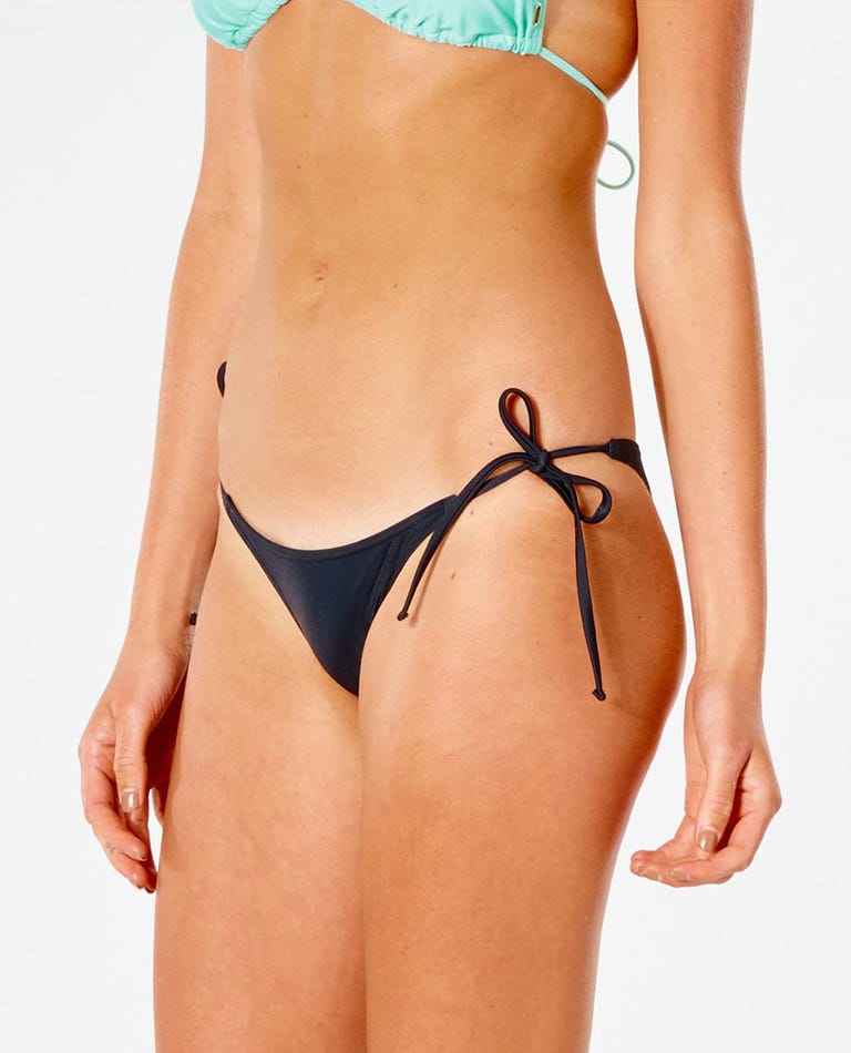 Classic Surf Tie Side Bikini Bottom The Bikini Shoppe