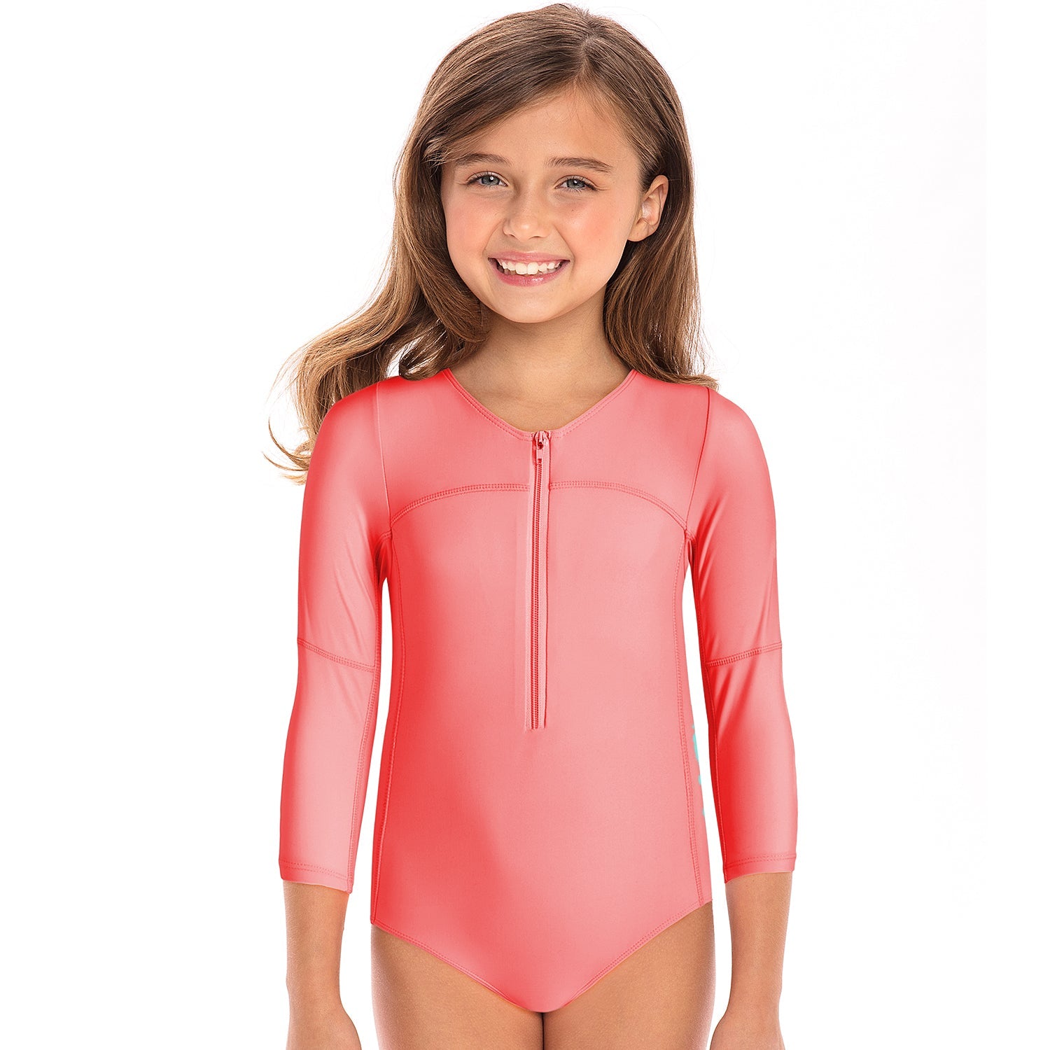 Girls surf clearance suit