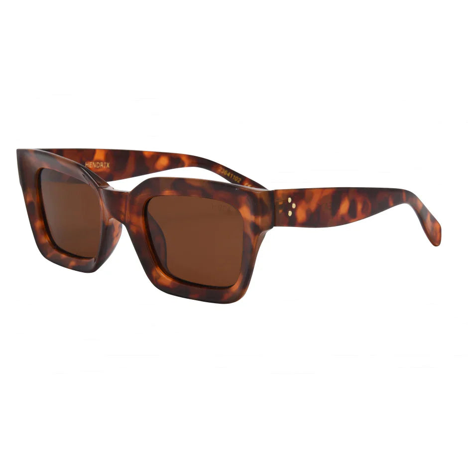 Hendrix Sunglasses The Bikini Shoppe