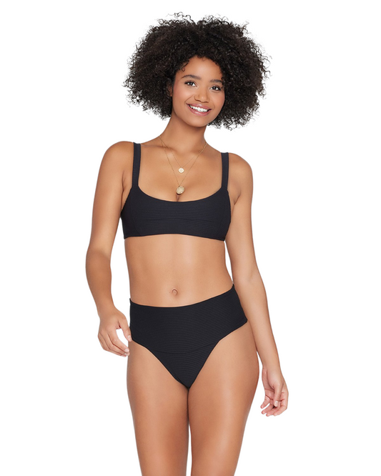 Jess Eco Bikini Top The Bikini Shoppe