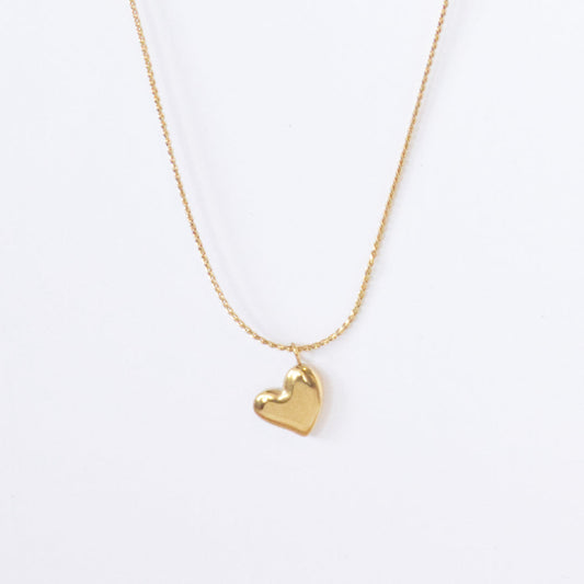 Love ~ Salty Pendants Necklace