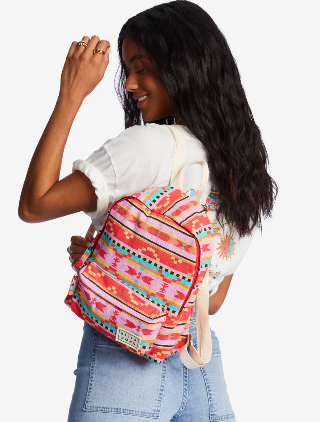 Mini 2025 mama backpack