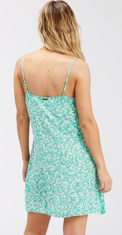 Morning Light Mini Dress The Bikini Shoppe