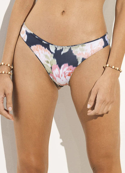 Night Jungle Sublimity Bikini Bottom The Bikini Shoppe