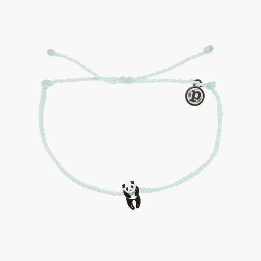 Panda Charm Bracelet The Bikini Shoppe