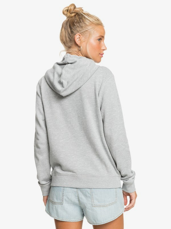 Perfect Wave Zip Up Hoodie The Bikini Shoppe