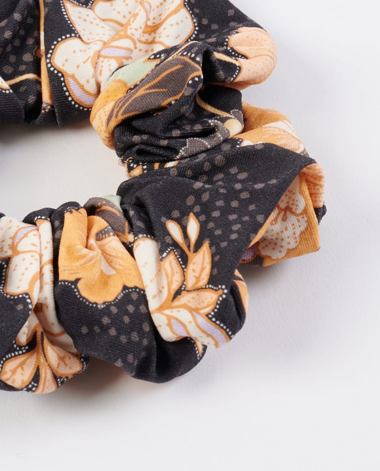 Surf Gypsy Scrunchie The Bikini Shoppe