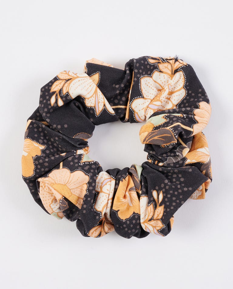 Surf Gypsy Scrunchie The Bikini Shoppe