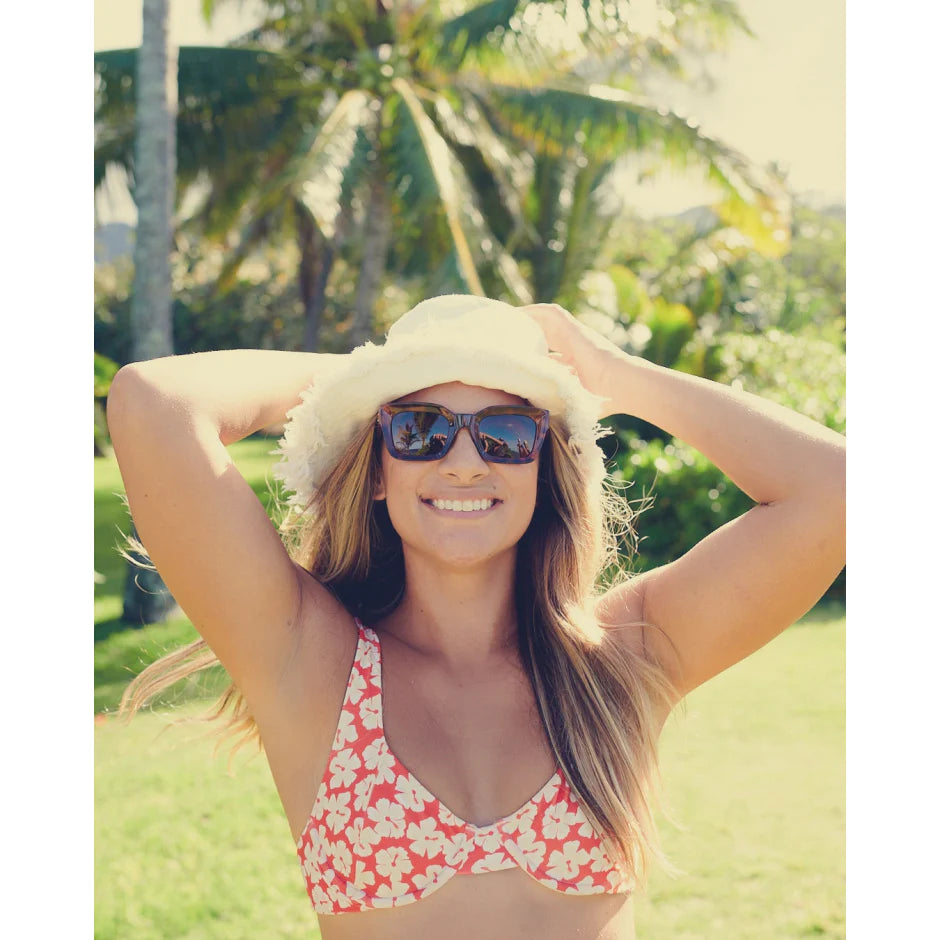 Hendrix Sunglasses The Bikini Shoppe